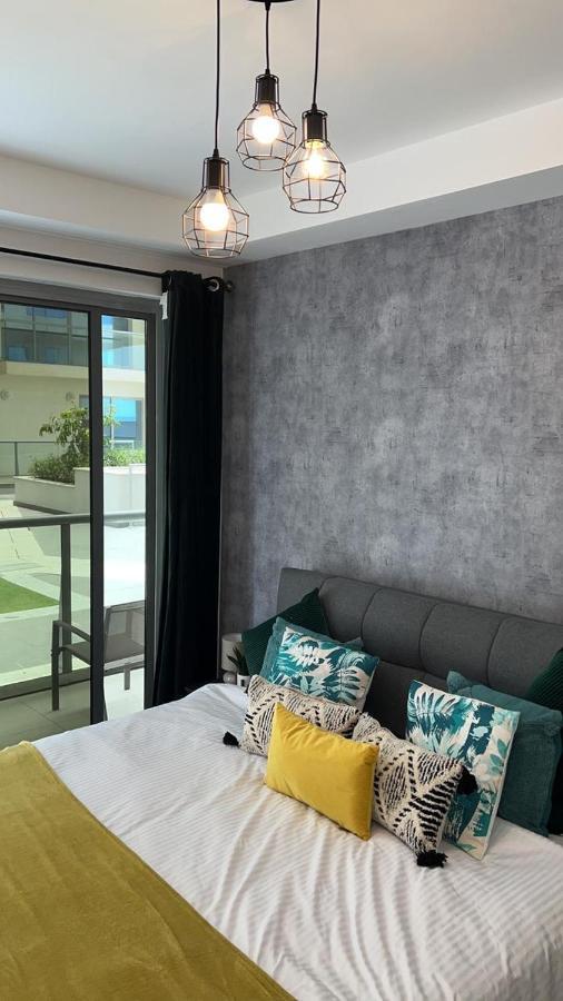 Beach Dream - A Luxury 1 Bedroom Apartment With Direct Beach Access Ras al-Khaimah Ngoại thất bức ảnh